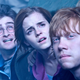 Illustration for article titled High-Res Harry Potter stills showcase the agony of Severus Snape